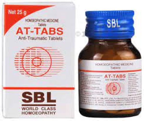 AT- Tabs